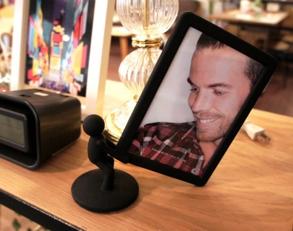 Рамка для фотографий hercules вертикальная, Umbra