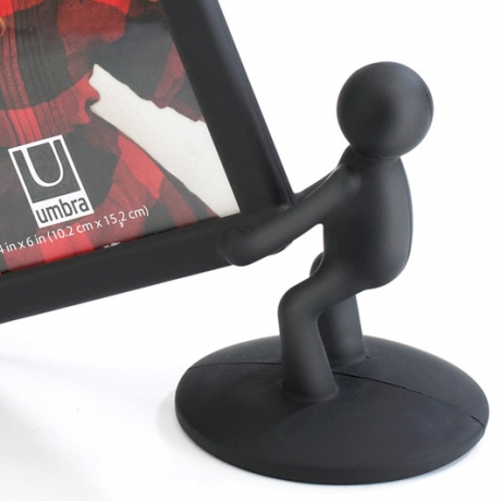 Рамка для фотографий hercules вертикальная, Umbra