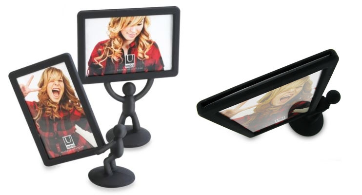 Рамка для фотографий hercules вертикальная, Umbra