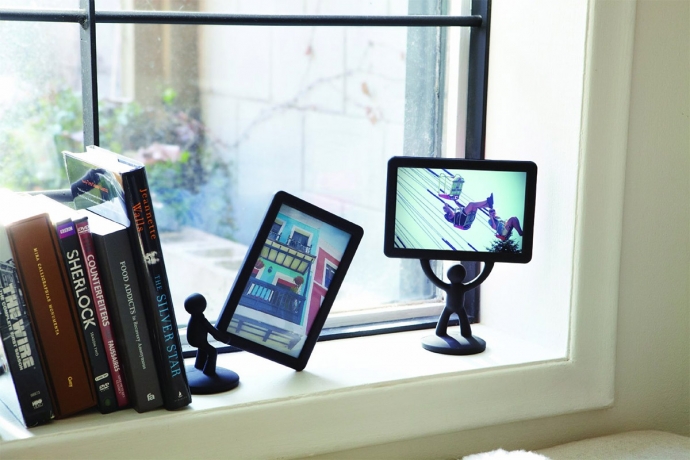 Рамка для фотографий hercules вертикальная, Umbra