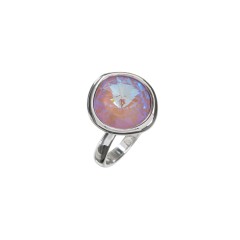 Кольцо Dusty Pink Delite