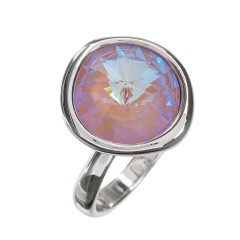 Кольцо Dusty Pink Delite