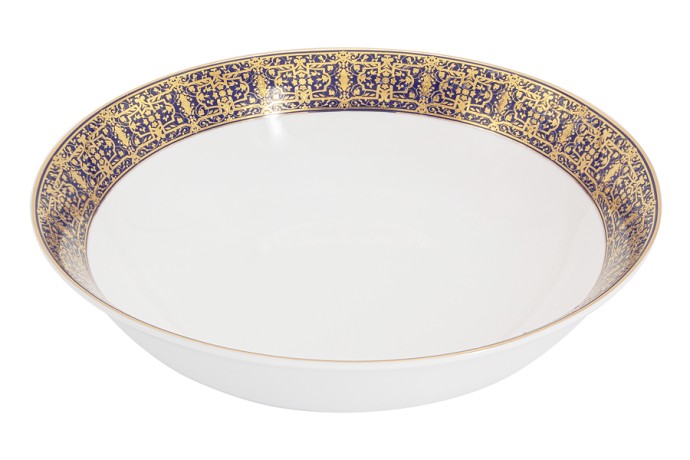 Обеденный сервиз Византия, 6 персон, 27 предметов, Midori