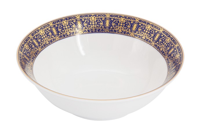 Обеденный сервиз Византия, 6 персон, 27 предметов, Midori