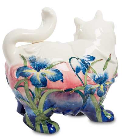 JP-11/20 Фигурка "Кошка" (Pavone)