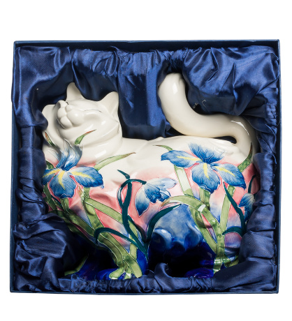 JP-11/20 Фигурка "Кошка" (Pavone)