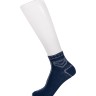 Носки женские Merci ASW-0004  35-39 синий (Artsocks)