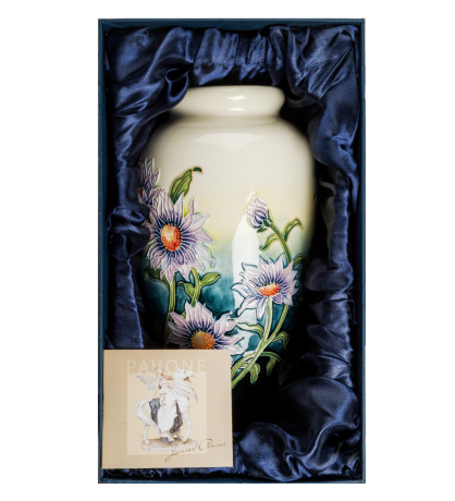 JP-98/ 3 Ваза "Хризантема" (Pavone)