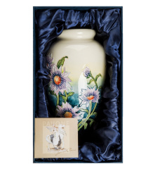 JP-98/ 3 Ваза &quot;Хризантема&quot; (Pavone)