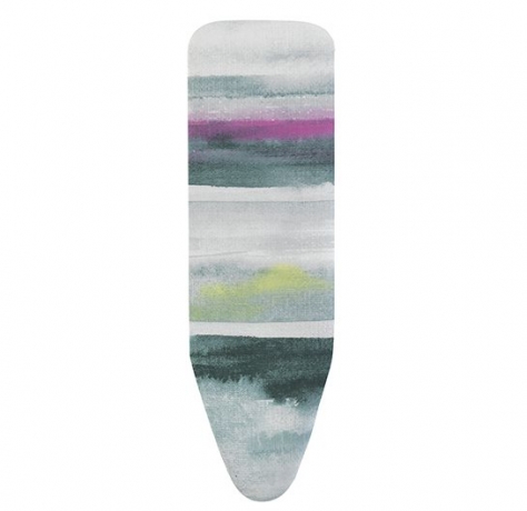 Чехол PerfectFit 95х30 см (S), 2 мм поролона, Бриз Brabantia