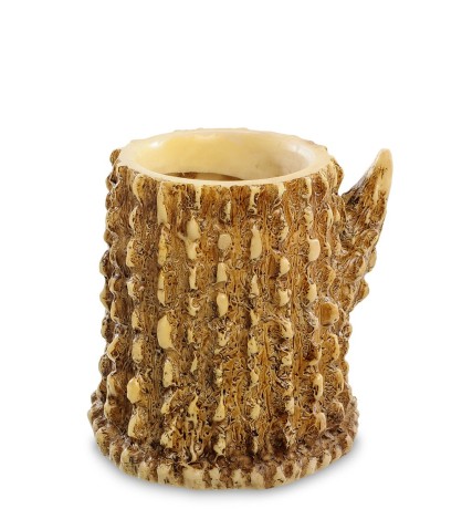 TM-43 Карандашница "Олений рог"