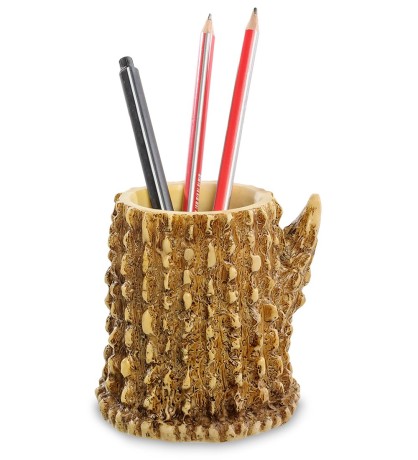 TM-43 Карандашница "Олений рог"