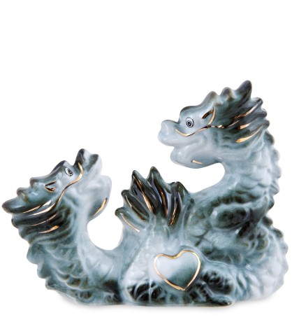 RL-57 Фигурка "Пара драконов"