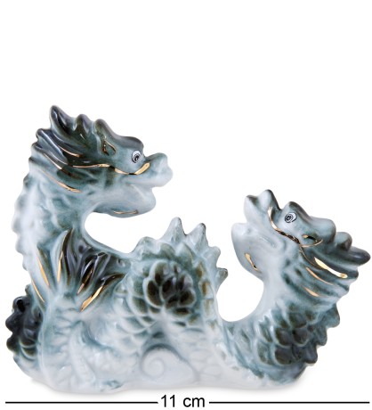 RL-57 Фигурка "Пара драконов"