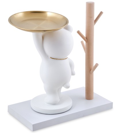 MF-115/1 Подставка "Мишка"