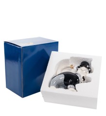 CMS-31/26 Фигурка "Кот Жених" (Pavone)