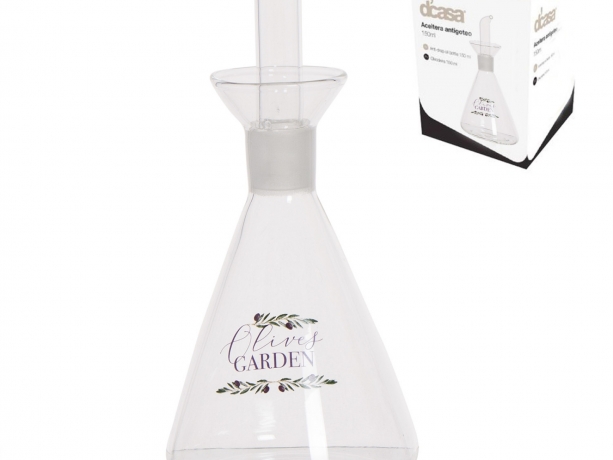 Емкость для масла Olivo, 250 мл. D'casa