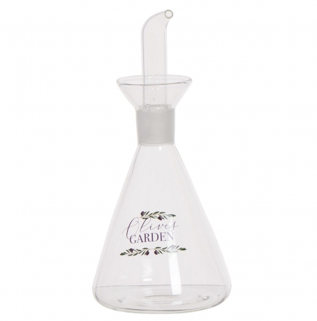 Емкость для масла Olivo, 250 мл. D'casa