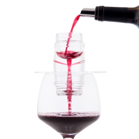 Набор для вина Barrel Air Deluxe Koala