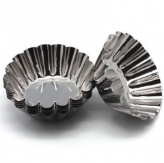 Набор форм для выпечки из 6 предметов, Atlantis