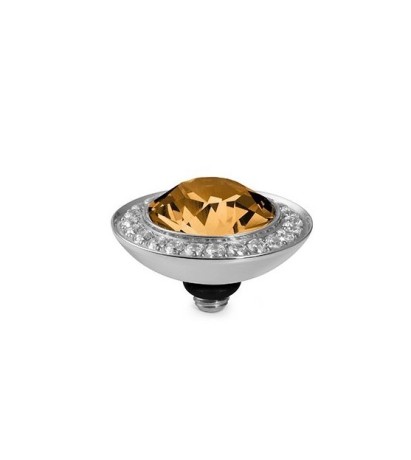 Шарм Tondo Deluxe Topaz 647071 BR/S Qudo