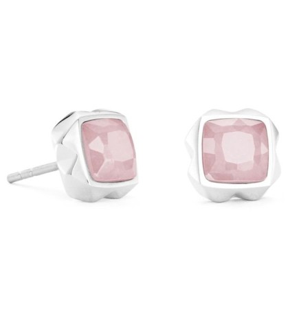 Серьги Rose-Silver 1200/21-1917 Coeur de Lion