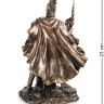 WS-1125 Статуэтка "Святой Флориан"