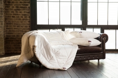 Одеяло CASHMERE WOOL GRASS всесезонное 200х200