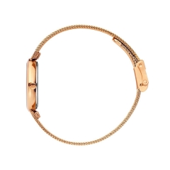 Часы JULIA Rosegold IV67Q1210 Danish Design