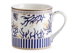 Кружка Corallo, 0,4 л. Pozzi Milano 1876