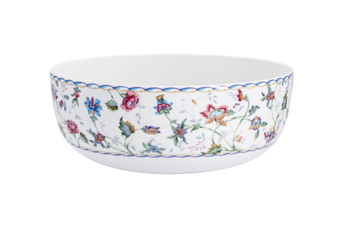 Обеденный сервиз на 6 персон Букингем, 21 предмет Emily