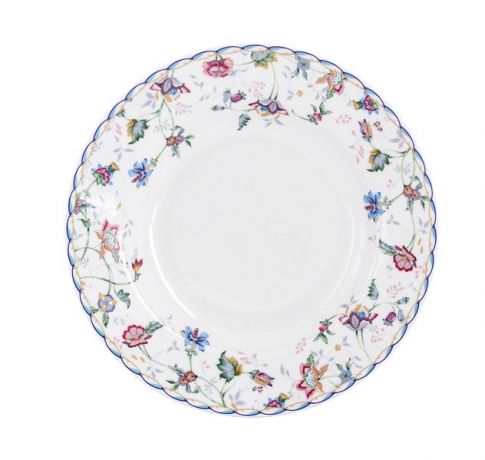 Обеденный сервиз на 6 персон Букингем, 21 предмет Emily