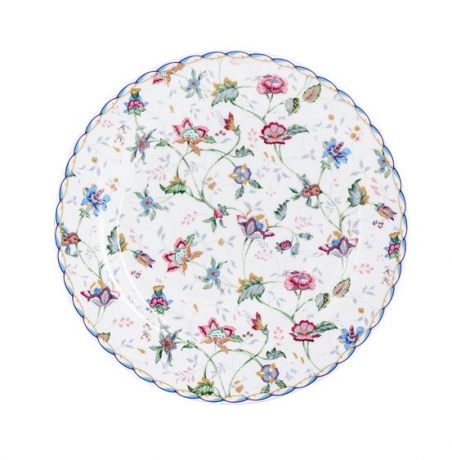 Обеденный сервиз на 6 персон Букингем, 21 предмет Emily