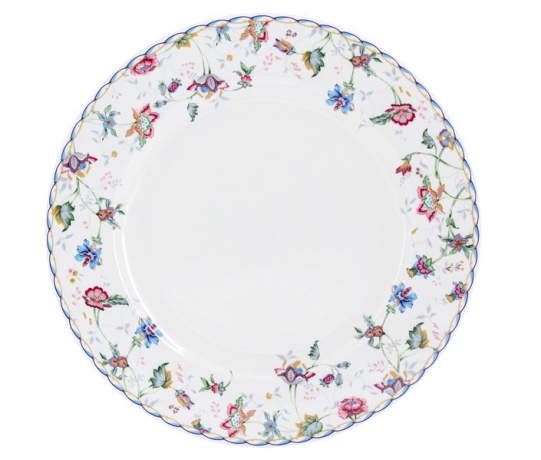 Обеденный сервиз на 6 персон Букингем, 21 предмет Emily