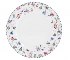 Обеденный сервиз на 6 персон Букингем, 21 предмет Emily