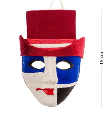 RK-578 Маска "Мим" ср.