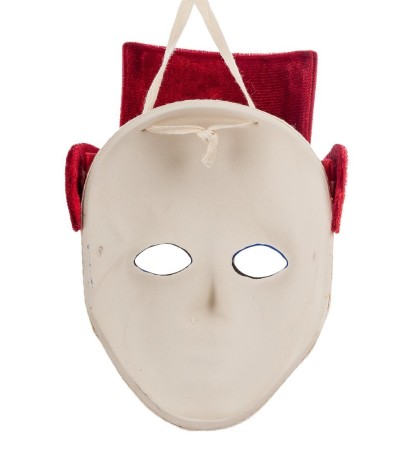 RK-578 Маска "Мим" ср.