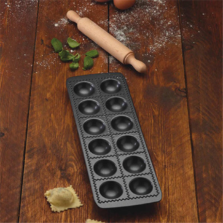 Набор для приготовления равиоли, 33х11.5 см. World of Flavours Italian Kitchen Craft