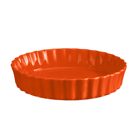 Форма Киш II малая, цвет: тоскана, Emile Henry