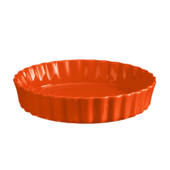 Форма Киш II малая, цвет: тоскана, Emile Henry