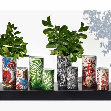 Ваза NATURE, 30 см, LUXURY Taitu