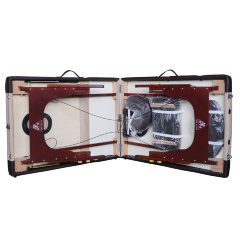 Массажный стол DFC NIRVANA Relax Pro