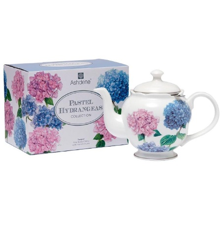 Чайник, 750 мл. Hydrangeas ASHDENE