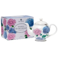 Чайник, 750 мл. Hydrangeas ASHDENE