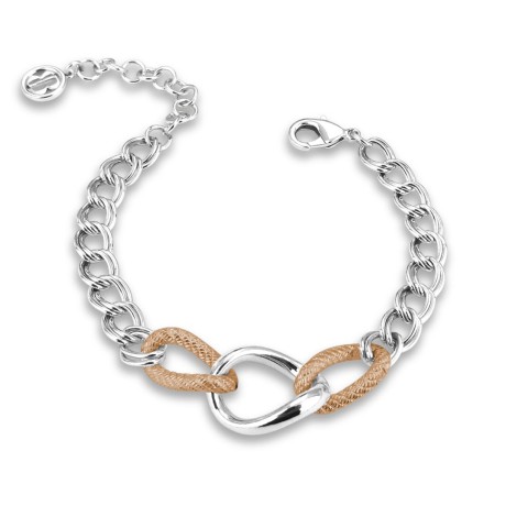 Браслет XBR964 RG/S Boccadamo