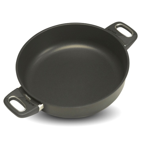 Сотейник высокий, 26х10 см. Gastrolux