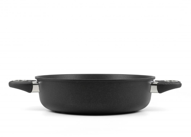 Сотейник высокий, 26х10 см. Gastrolux