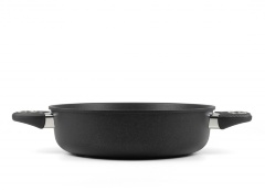 Сотейник высокий, 26х10 см. Gastrolux