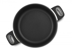 Сотейник высокий, 26х10 см. Gastrolux