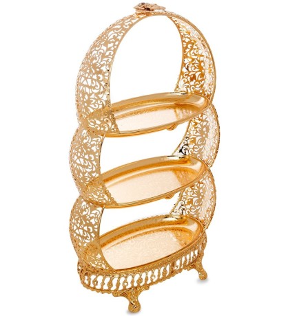 GSM-130 Этажерка для сервировки стола "Аффеттуозо"